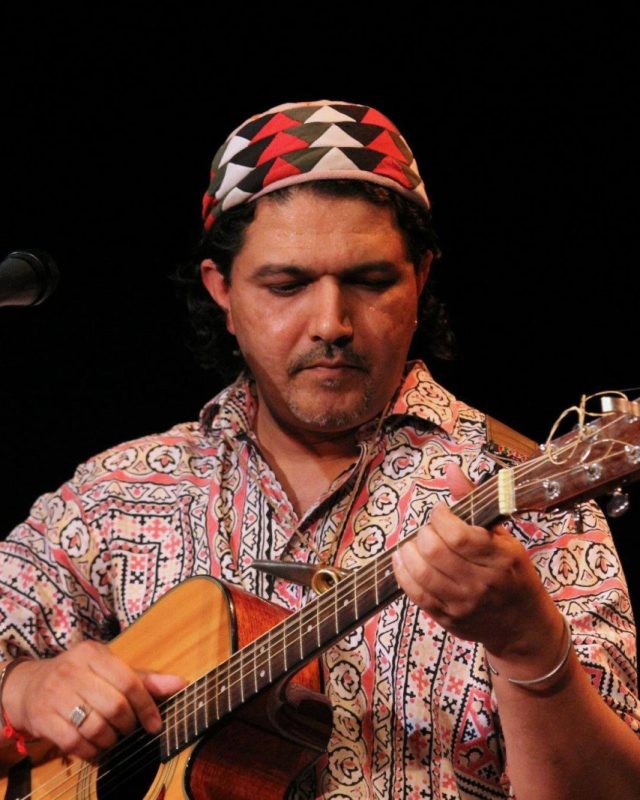 Arieb Azhar