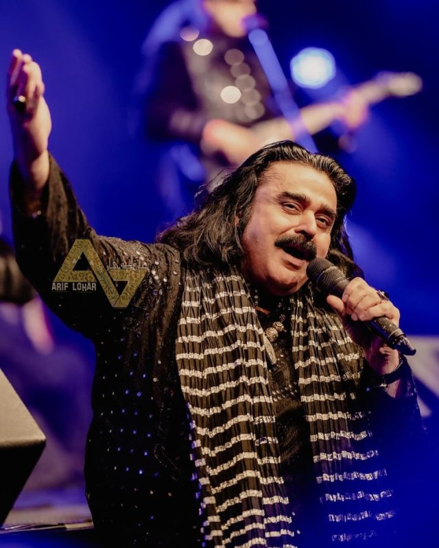 Arif Lohar