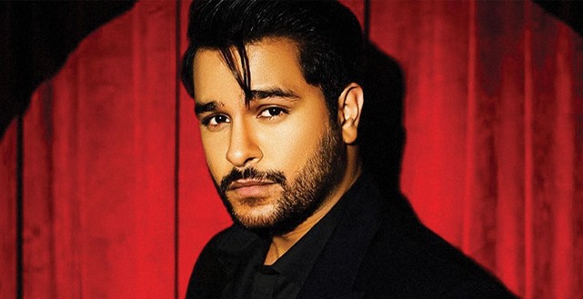 Asim Azhar