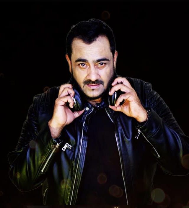 DJ Hani