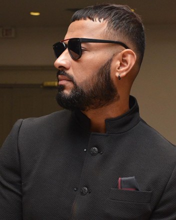 Garry Sandhu