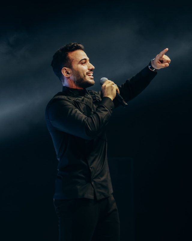 Mohamed Tarek