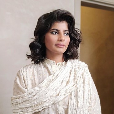 Nirmala Maghani