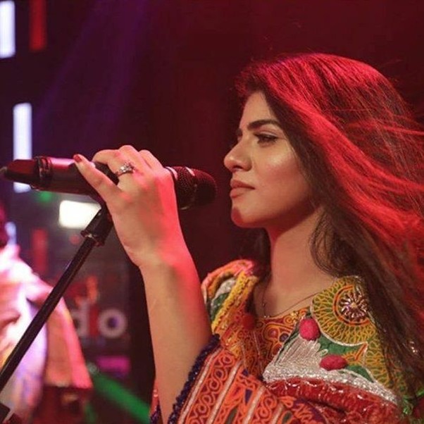 Quratulain Baloch