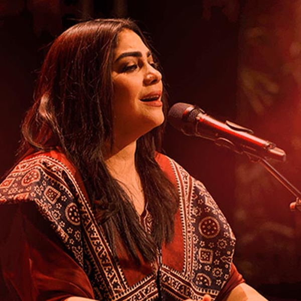Sanam Marvi