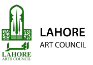 Alhamra – Lahore Arts Council logo